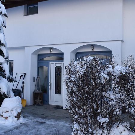 Appartement Aqua Langenfeld Luaran gambar