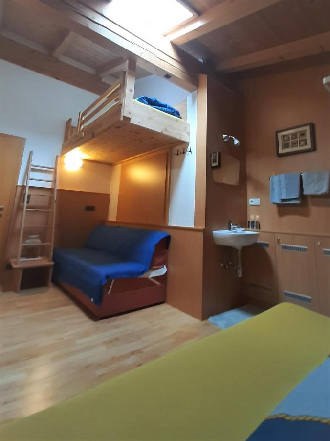 Appartement Aqua Langenfeld Luaran gambar