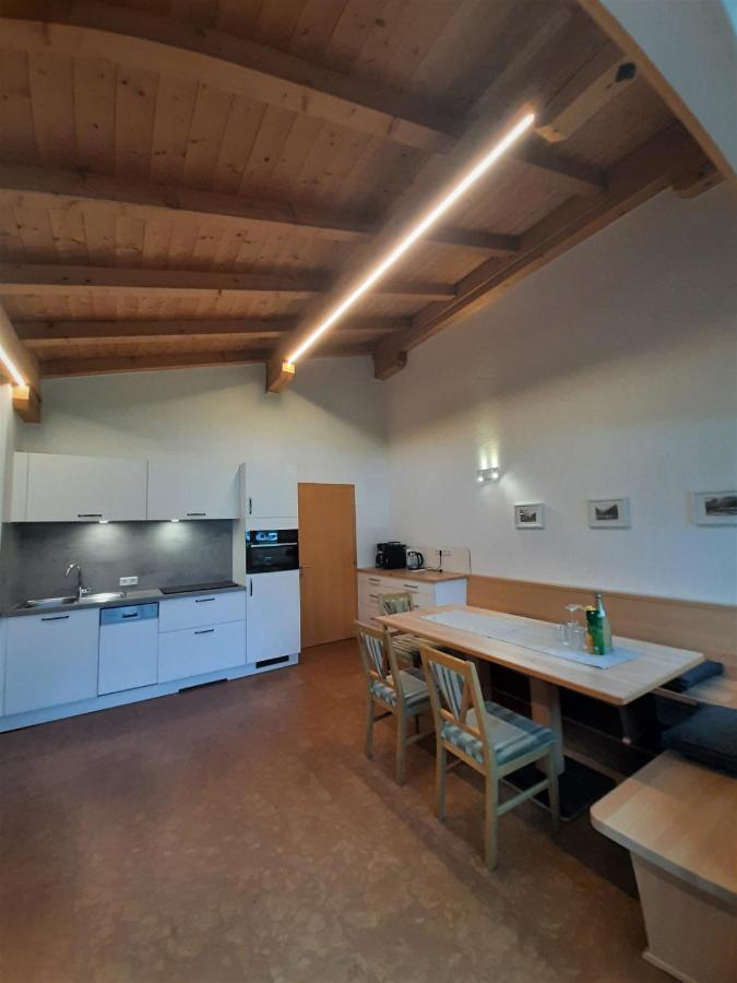 Appartement Aqua Langenfeld Luaran gambar