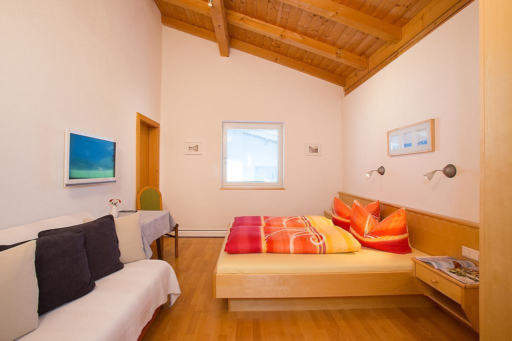 Appartement Aqua Langenfeld Bilik gambar