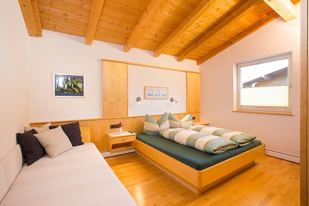 Appartement Aqua Langenfeld Bilik gambar