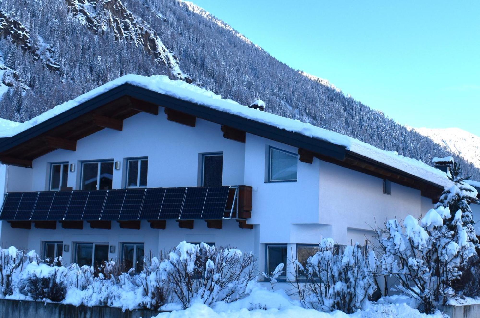 Appartement Aqua Langenfeld Luaran gambar